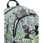 Under Armour Hustle Sport Backpack - 732 YELL