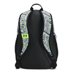 Under Armour Hustle Sport Backpack - 732 YELL