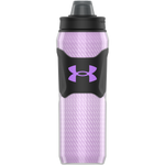 Under Armour Insulated Playmaker Squeeze Waterbottle - 768DIGI