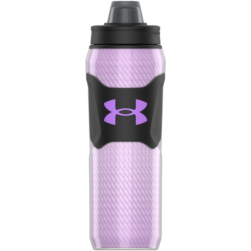 Under Armour Insulated Playmaker Squeeze Waterbottle - 768DIGI