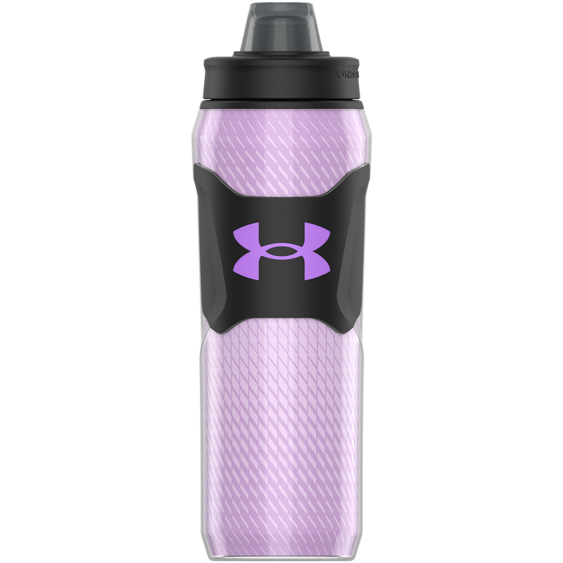 Under Armour Insulated Playmaker Squeeze Waterbottle - 768DIGI