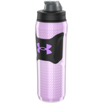 Under Armour Insulated Playmaker Squeeze Waterbottle - 768DIGI