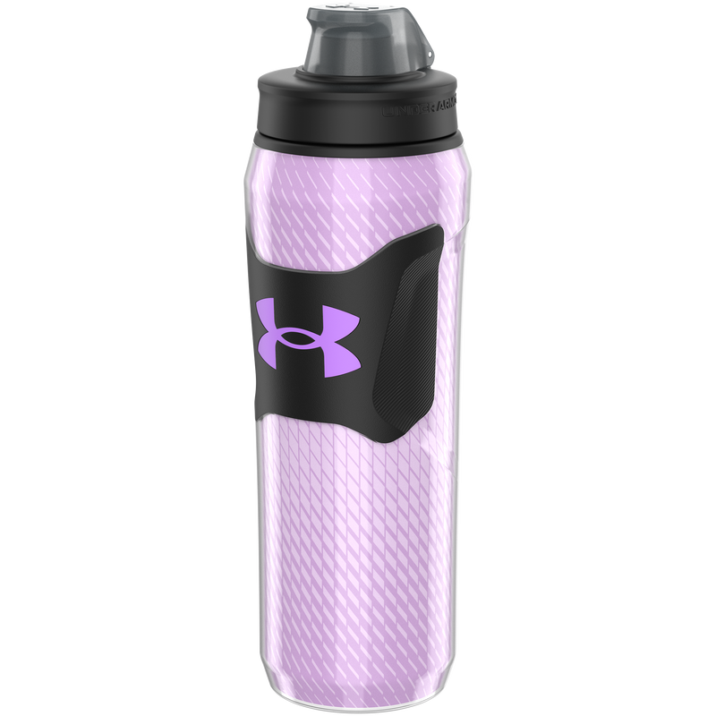 Under Armour Insulated Playmaker Squeeze Waterbottle - 768DIGI