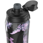 Under Armour Insulated Playmaker Squeeze Waterbottle - 774PURP