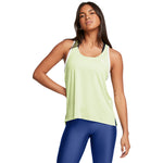 Under Armour Knockout Tank - 383RGREE