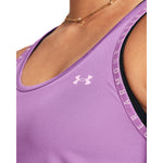 Under Armour Knockout Tank - 560PPURP