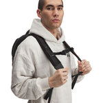 Under Armour No Weigh Backpack - 001 - BLACK