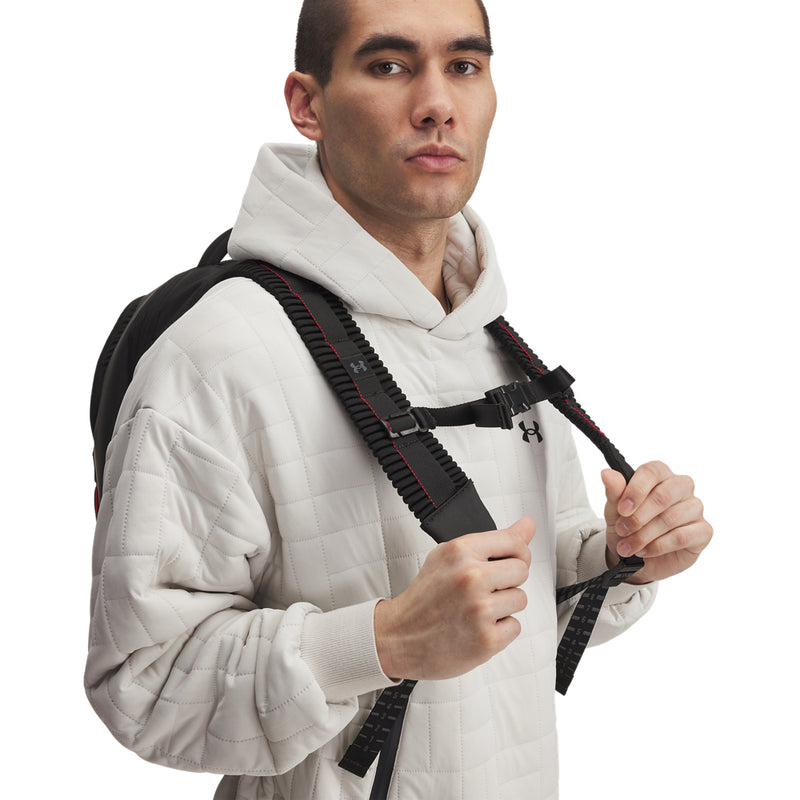 Under Armour No Weigh Backpack - 001 - BLACK