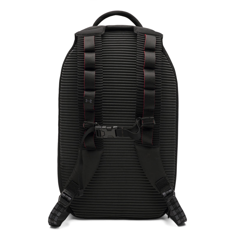 Under Armour No Weigh Backpack - 001 - BLACK