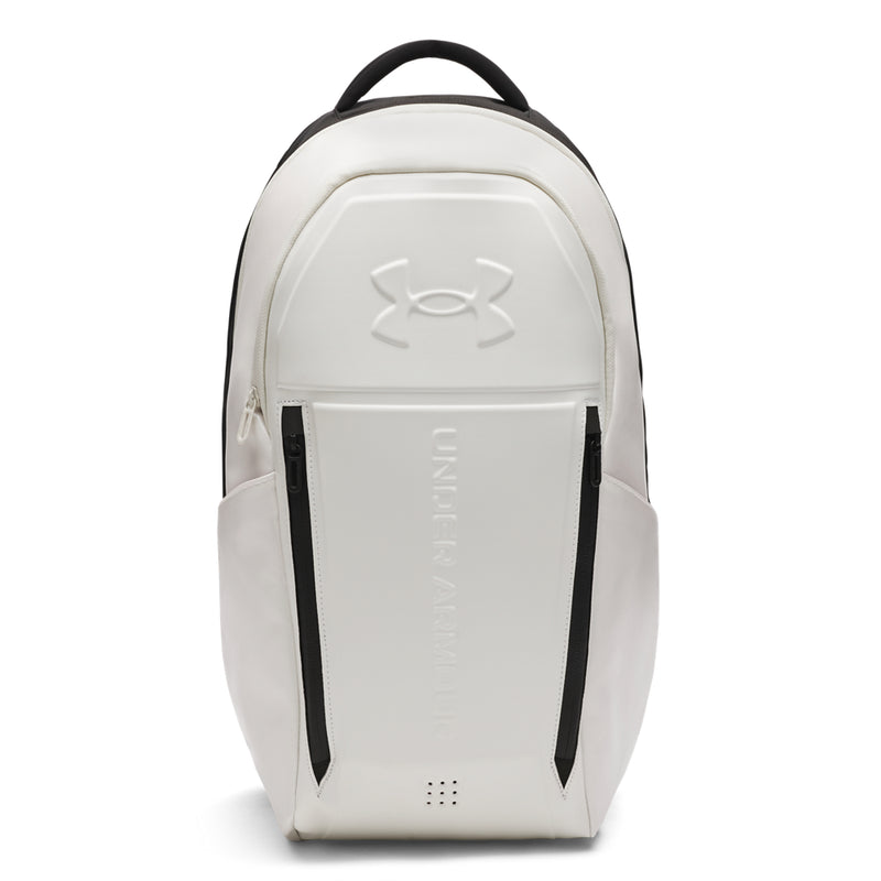 Under Armour No Weigh Backpack - 100 - WHITE