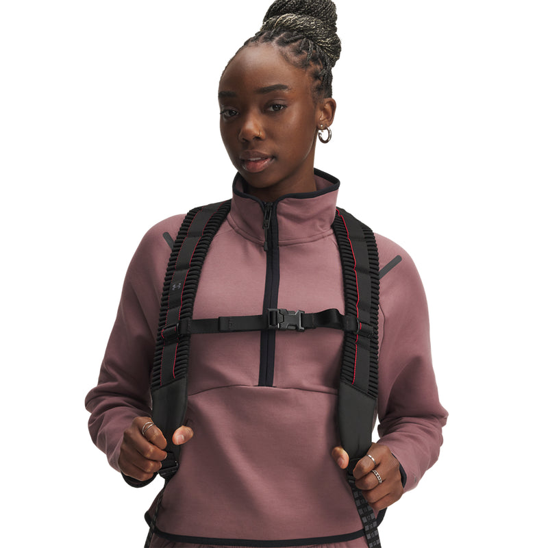 Under Armour No Weigh Backpack - 100 - WHITE