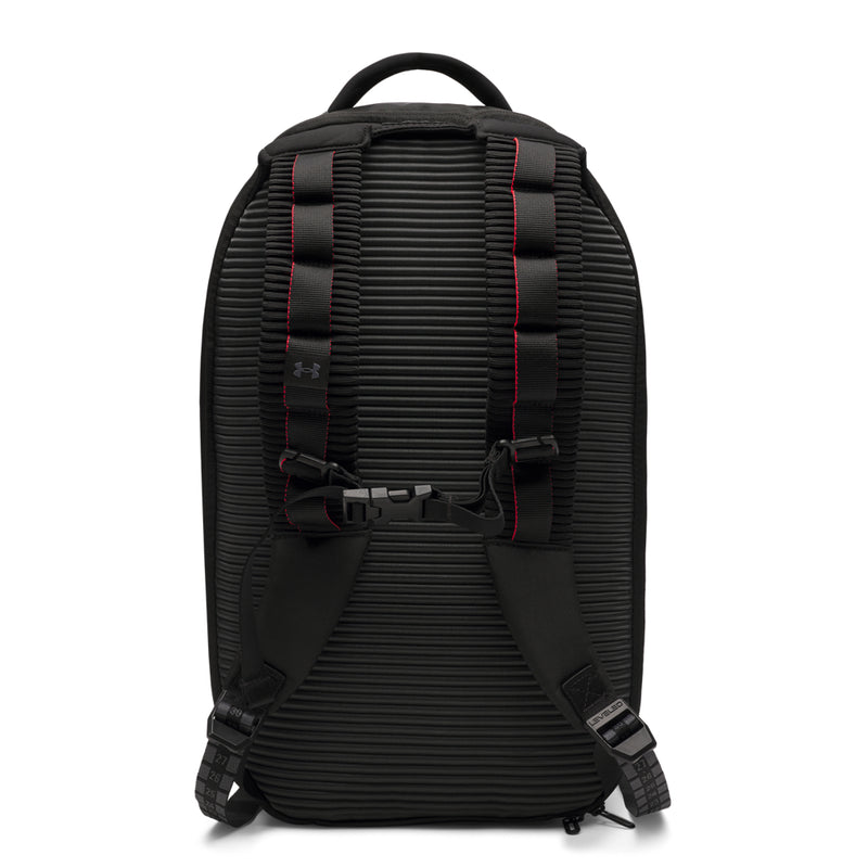 Under Armour No Weigh Backpack - 100 - WHITE