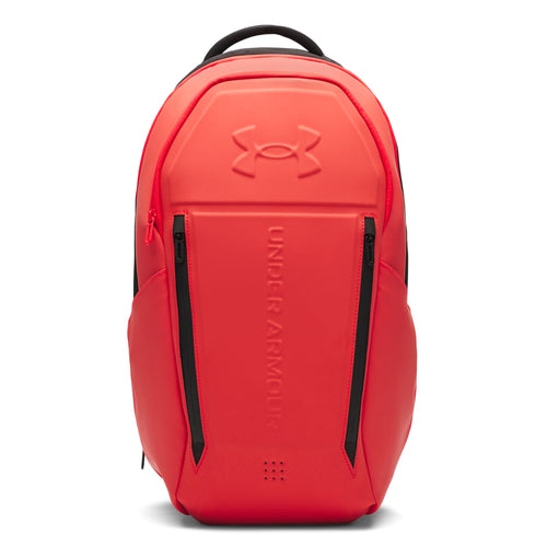 Under Armour No Weigh Backpack - 713 - RACER RED