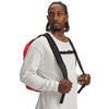 Under Armour No Weigh Backpack - 713 - RACER RED