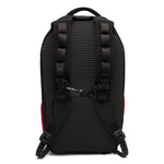 Under Armour No Weigh Backpack - 713 - RACER RED