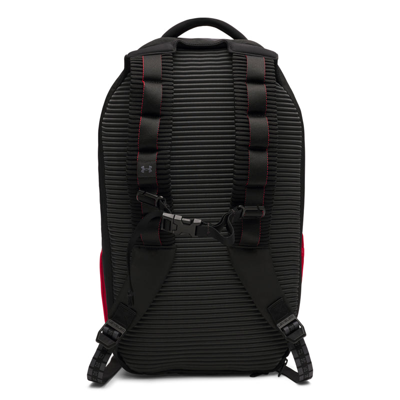 Under Armour No Weigh Backpack - 713 - RACER RED