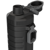 Under Armour Off Grid 32oz Water Bottle - 001 - BLACK