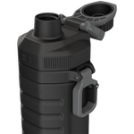 Under Armour Off Grid 32oz Water Bottle - 001 - BLACK