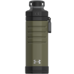 Under Armour Off Grid 32oz Water Bottle - 545GREEN