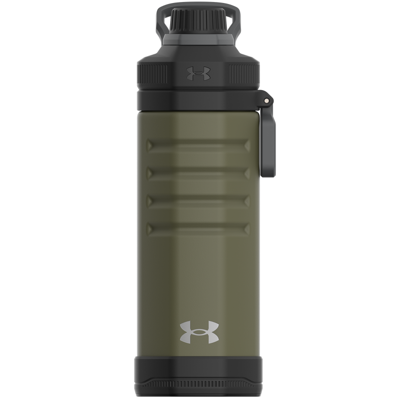 Under Armour Off Grid 32oz Water Bottle - 545GREEN