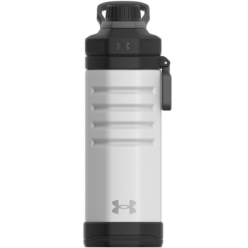 Under Armour Off Grid 32oz Water Bottle - 902WHT