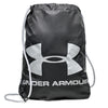 Under Armour Ozsee Sackpack - 009 - BLACK