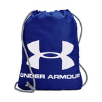 Under Armour Ozsee Sackpack - 403 BLUE