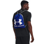 Under Armour Ozsee Sackpack - 403 BLUE