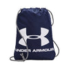Under Armour Ozsee Sackpack - 412 BLUE