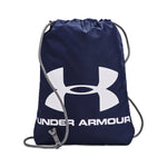 Under Armour Ozsee Sackpack - 412 - UNIVERSITY BLUE