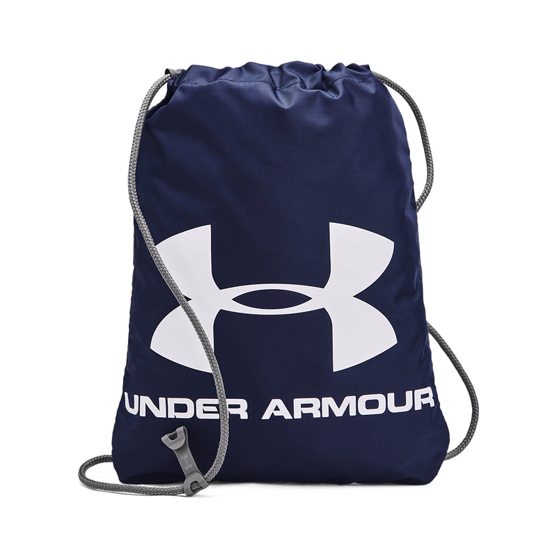 Under Armour Ozsee Sackpack - 412 - UNIVERSITY BLUE