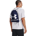 Under Armour Ozsee Sackpack - 412 - UNIVERSITY BLUE