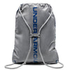 Under Armour Ozsee Sackpack - 412 - UNIVERSITY BLUE