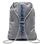 Under Armour Ozsee Sackpack - 412 - UNIVERSITY BLUE