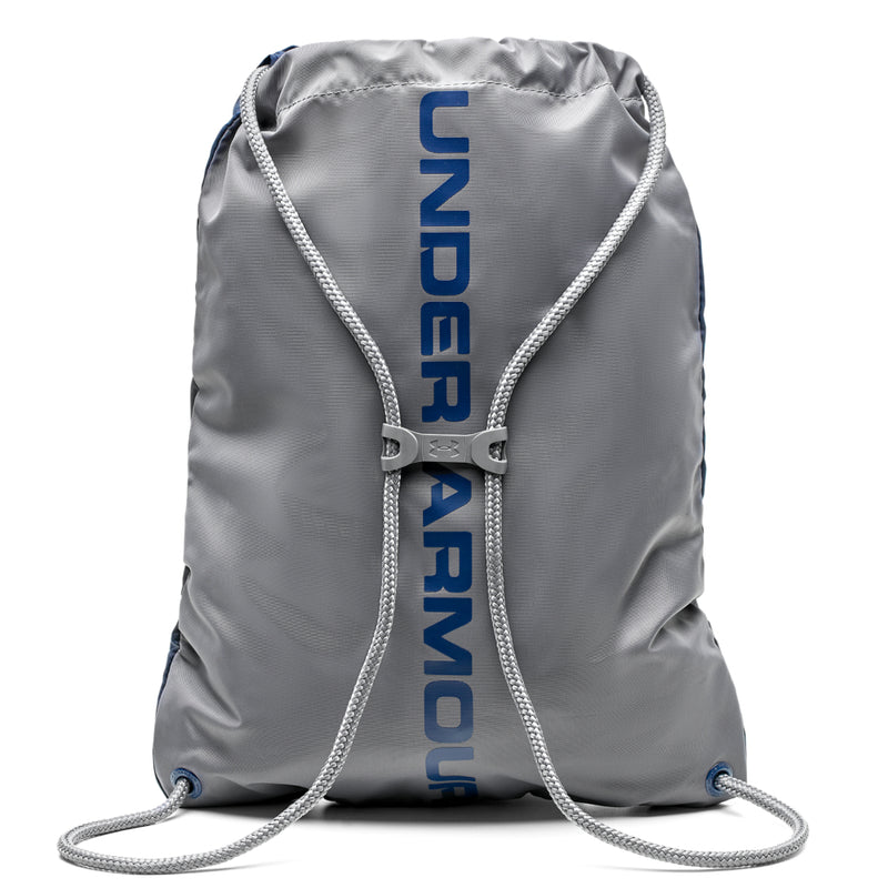Under Armour Ozsee Sackpack - 412 - UNIVERSITY BLUE