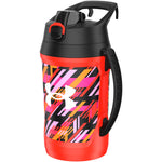 Under Armour Playmaker Printed 64oz Water Jug - 365GEO