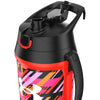 Under Armour Playmaker Printed 64oz Water Jug - 365GEO