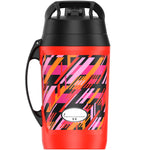 Under Armour Playmaker Printed 64oz Water Jug - 365GEO