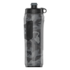 Under Armour Playmaker Squeeze 28oz Insulated Water Bottle - 006 - BLACK