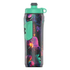 Under Armour Playmaker Squeeze 28oz Insulated Water Bottle - 098BLK