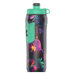 Under Armour Playmaker Squeeze 28oz Insulated Water Bottle - 098BLK