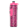Under Armour Playmaker Squeeze 28oz Insulated Water Bottle - 274PINK