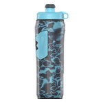 Under Armour Playmaker Squeeze 28oz Insulated Water Bottle - 692BLUE