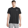 Under Armour Sportstyle T-Shirt - 016 - ANTHRICITE