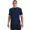 Under Armour Sportstyle T-Shirt - 408 - ACADEMY