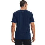 Under Armour Sportstyle T-Shirt - 408 - ACADEMY