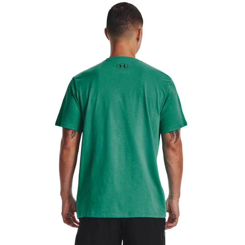 Under Armour Sportstyle T-Shirt - 509GREEN