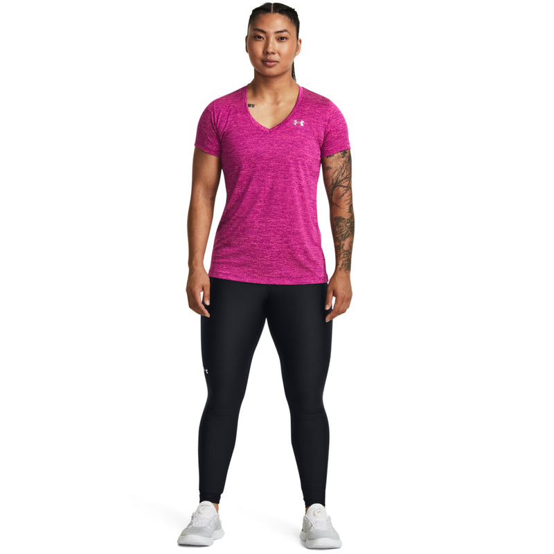 Under Armour Tech Twist V-Neck Tee - 573MMAGE