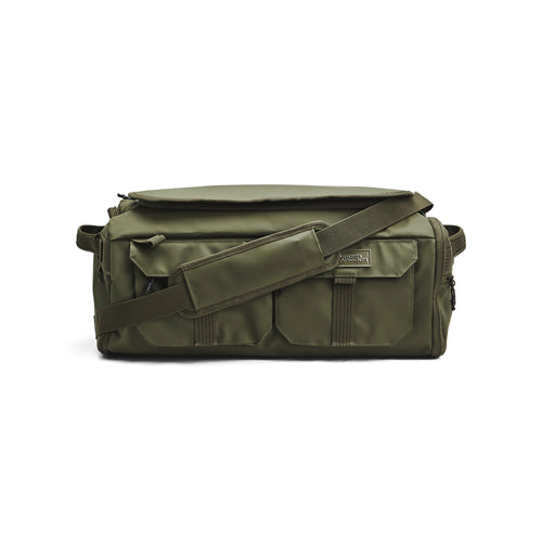 Under Armour Triumph Backpack Duffle - 390 GRN