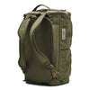 Under Armour Triumph Backpack Duffle - 390 GRN